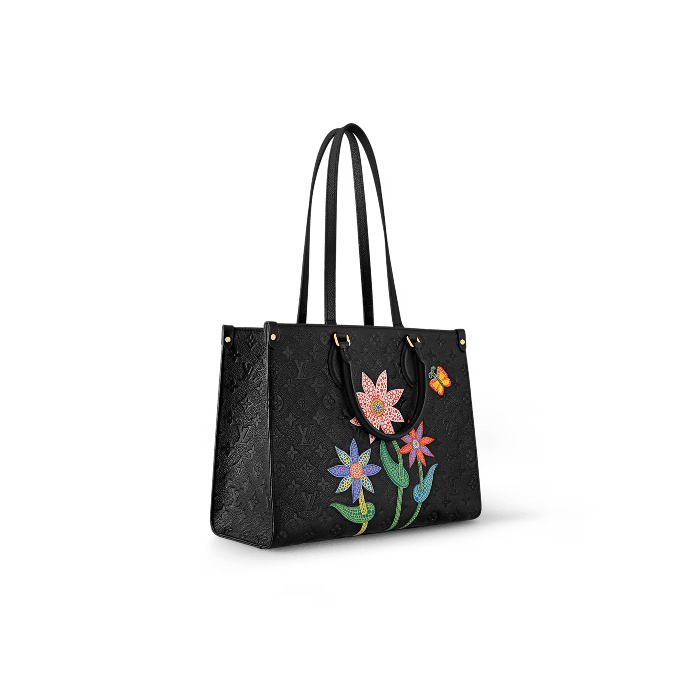 l0*is V*t0n lv x yk onthego mm bag m46416 (35*27*14cm)